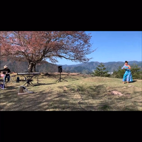 歌は私にとって元気の源の画像