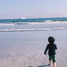 海が呼んでいる #3y6mの画像