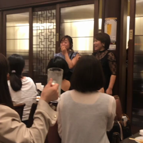 やっぱり何でも自分からの画像