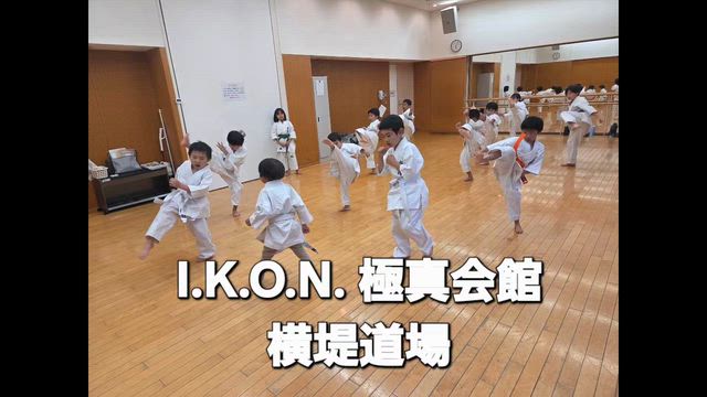 【横堤道場】やはりこう言うことかの記事動画