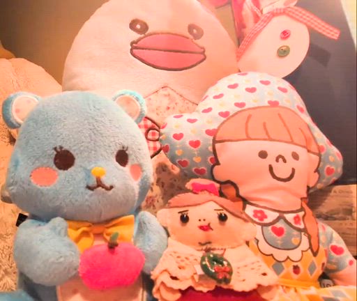 キテレツ✨️はじめてのチュウ✨️歌ってみた！！考えるな❤️感じろッ✨️あははははの記事動画