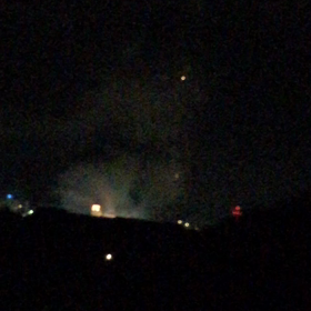 千曲川花火大会の画像