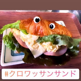 本日の高校男子弁当は…の画像