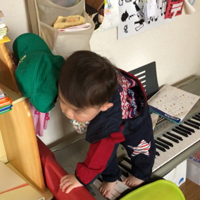 バタバタバタやん(*ﾉω<*)の画像