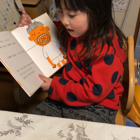 読めるね‼️の画像