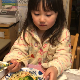 嫌いなトマト‼️の画像