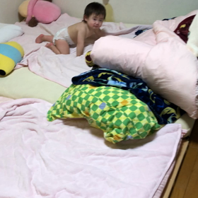 なんとか‼️の画像