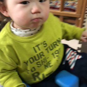 yummy!の画像