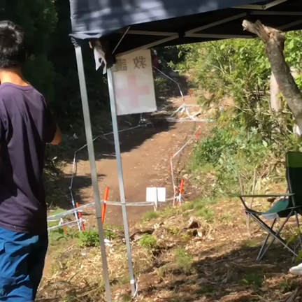 CJ ウィングヒルズ 2日目の記事動画