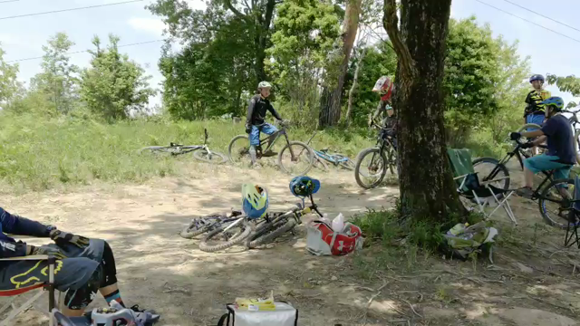 山口・岡山ライドの記事動画