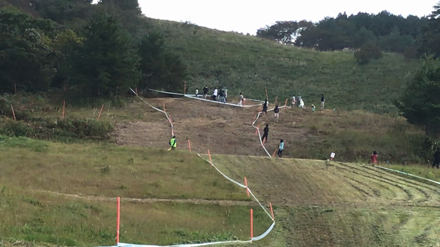 津和野からのCJの記事動画