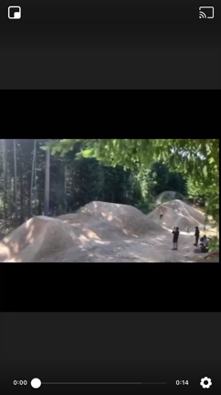ダートジャンプパークの記事動画