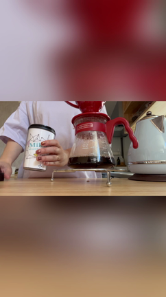 今日の持ち物☕️の記事動画