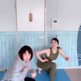 つっぱりトレーニング最終章！の画像