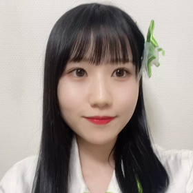 草原に帰還します(るんちゃん)*草27の画像