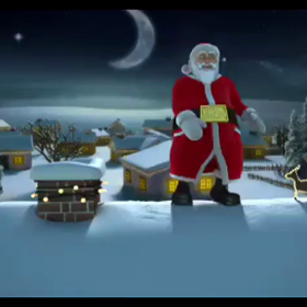 メリークリスマス (*^ー^)ノ♪の画像