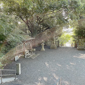 神社の太鼓とゾロ目の画像