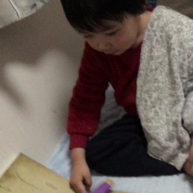 寝ないの画像