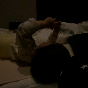 優しい子の画像