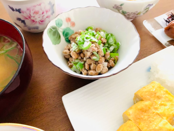 毎朝食べるもの、それは…の記事動画