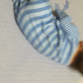 3m7d♡寝返り記念日の画像