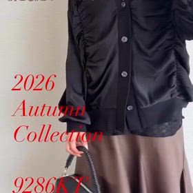 9286KT 8月以降入荷商品の画像