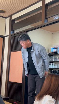 楽笑会ロングラン表彰式＆忘年会❣️^ ^の記事動画