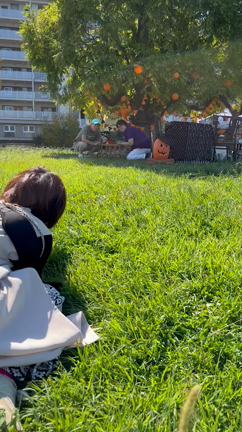 ハロウィン撮影会ありがとうございましたの記事動画