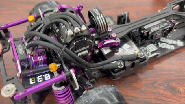 RDXとベルコンHRCスプリングセットﾃﾞﾀ━(ﾟ∀ﾟ)━!ｷﾀ | enjoyドリフトSLIDER