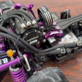 RDXとベルコンHRCスプリングセットﾃﾞﾀ━(ﾟ∀ﾟ)━!ｷﾀ | enjoyドリフトSLIDER