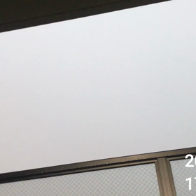 2020.9.5の夕方のカミナリ（動画）の画像