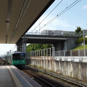 2020.6.26宿泊するホテルへ（小旅行記①）。の画像
