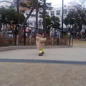 坂道の画像