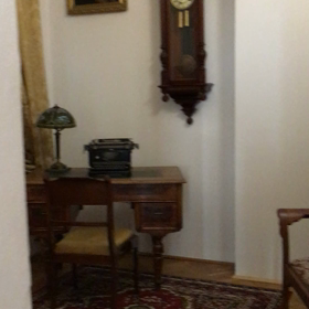 キュリー夫人生家の動画╰(*´︶`*)╯♡の画像