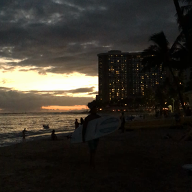 ALOHA FRIDAY╰(*´︶`*)╯♡の画像