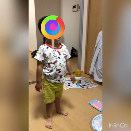 子供の歌で親の趣味バレバレの記事動画