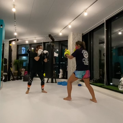 お得にパーソナルレッスンを！！新春キャンペーン！！の記事動画