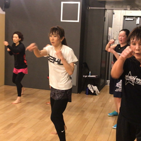 古式ムエタイ＆KICK OUTの画像