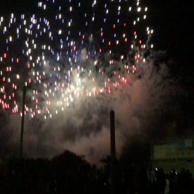 最後は笑顔での画像