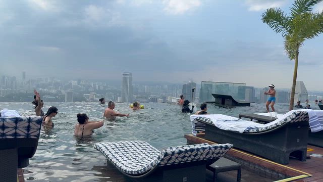 2026年春休みシンガポール旅行　7日目は色々遊ぶぞぉ♪の記事動画