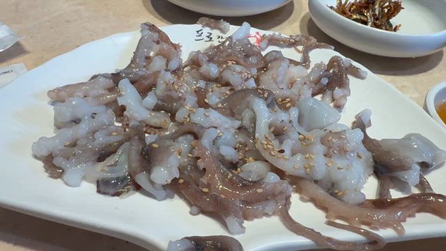 2026年GW韓国旅行♪ 絶対食べたい韓国グルメ☆の記事動画