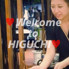HIGUCHI's  Party☆ミの画像
