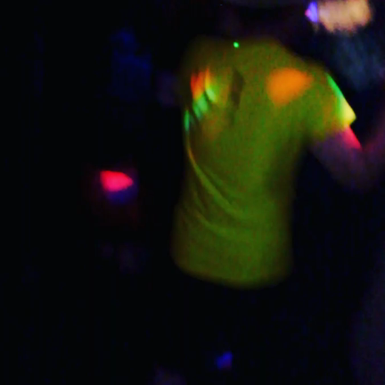REAL D DISCO NIGHT 2018.9月編『今宵はずっと俺のターン!?』の記事動画