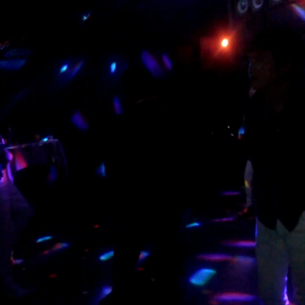 REAL D DISCO NIGHT 2018.6月編『from東京からこんばんは』の記事動画
