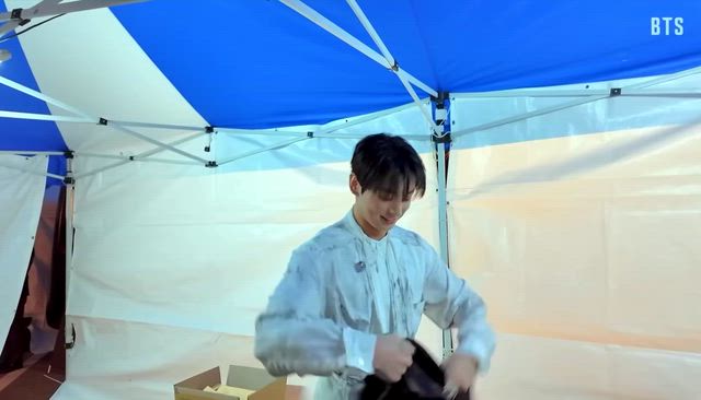 カムバライブのビハインド♡休日にﾌﾟﾛﾚｽ観戦!!インスタ♡の記事動画