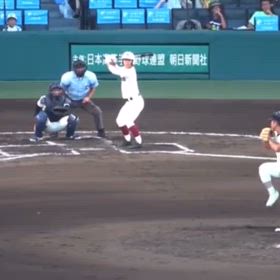 後世に残る名勝負、大社vs早実の画像