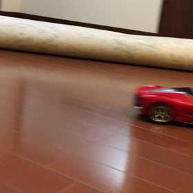 La Ferrari aperta 1/14 RCの画像