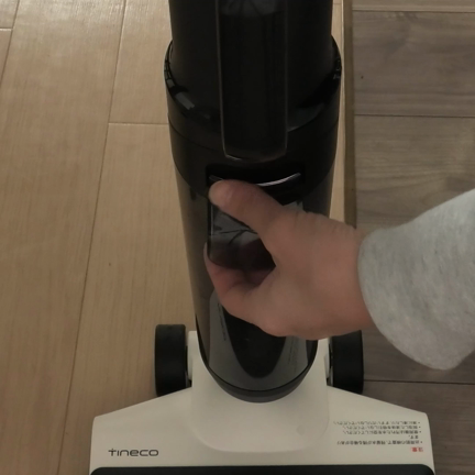 主婦あるある。ストレス軽減、理想の掃除機。の記事動画
