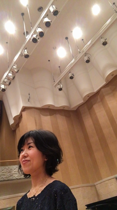 講師演奏『日記帳』の記事動画