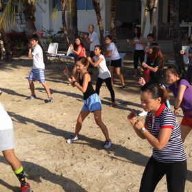 朝7時の楽しみ。の画像